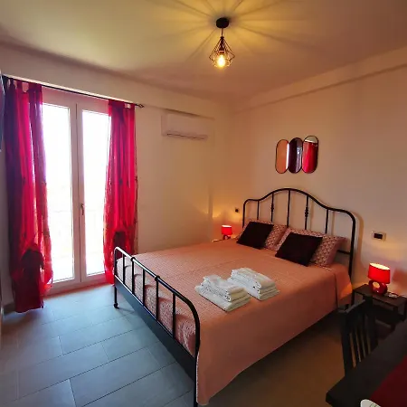 La Dolce Dimora 3* برايا إيه ماري