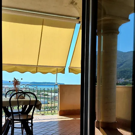 فندق مبيت وإفطار La Dolce Dimora 3*