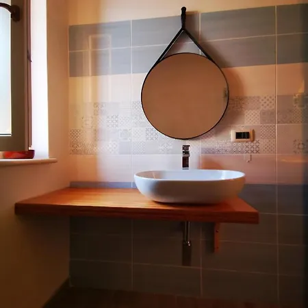 La Dolce Dimora Bed & Breakfast *