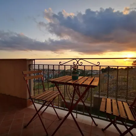 La Dolce Dimora Tortora