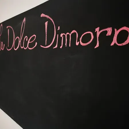 La Dolce Dimora