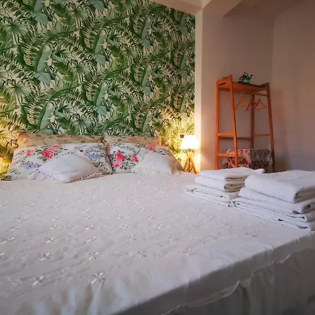 La Dolce Dimora Bed & Breakfast