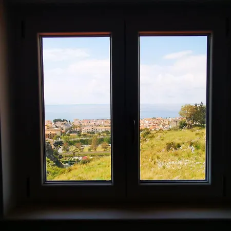 La Dolce Dimora * Praia a Mare