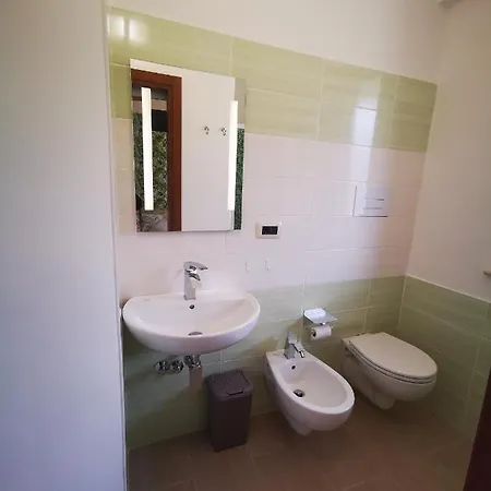 La Dolce Dimora Bed & Breakfast