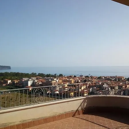 Bed & Breakfast La Dolce Dimora Praia a Mare