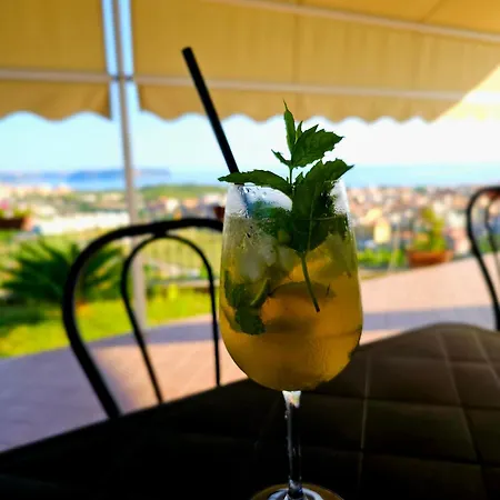La Dolce Dimora * Praia a Mare