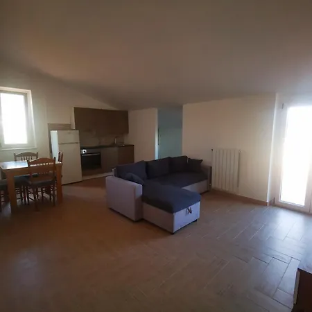 La Dolce Dimora Bed & Breakfast Praia a Mare