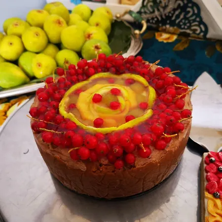 La Dolce Dimora