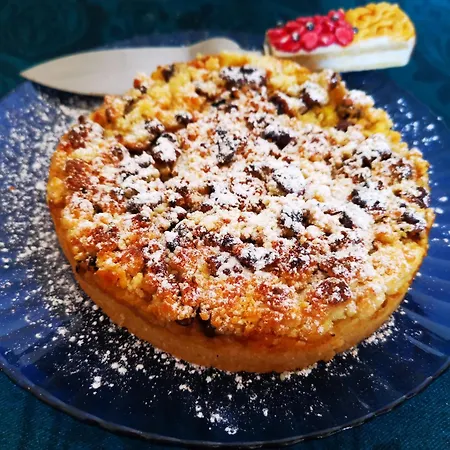 Bed & Breakfast La Dolce Dimora *