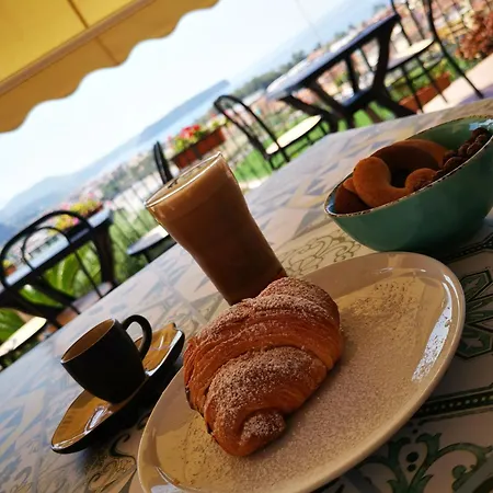 La Dolce Dimora