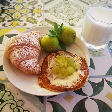 Bed & Breakfast La Dolce Dimora