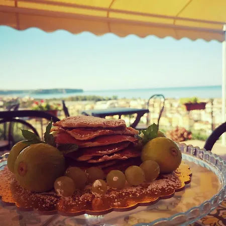 La Dolce Dimora * Praia a Mare