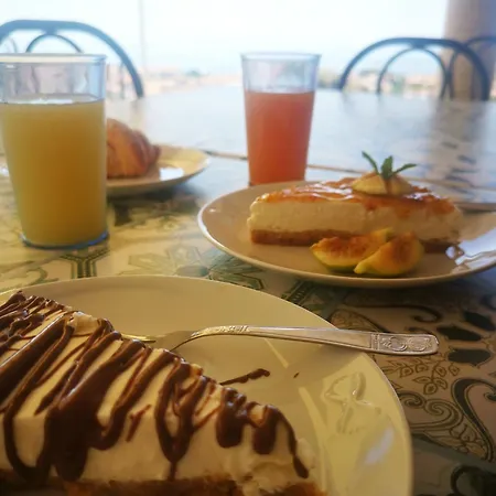 La Dolce Dimora Bed & Breakfast *