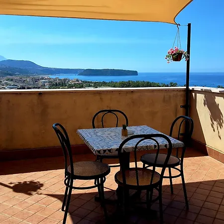 La Dolce Dimora Bed & Breakfast