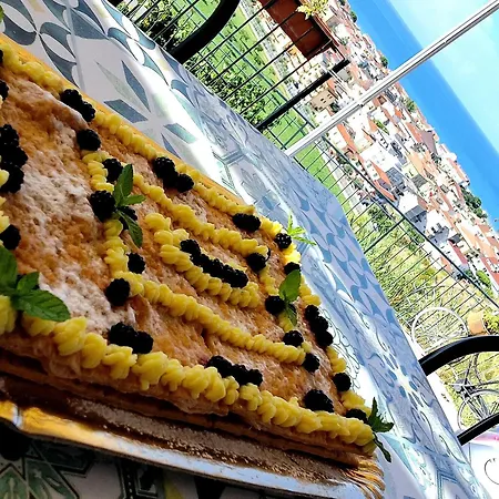 Bed & Breakfast La Dolce Dimora
