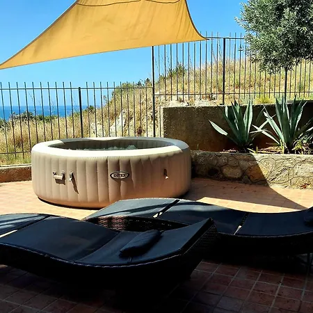 La Dolce Dimora Bed & Breakfast *