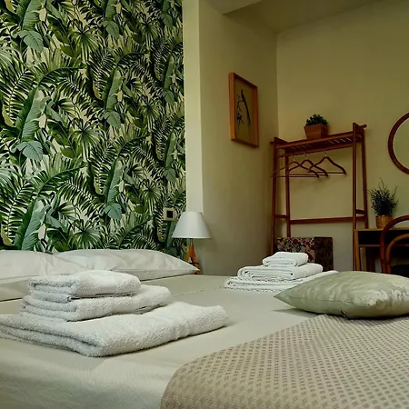 La Dolce Dimora Nocleg ze śniadaniem Praia a Mare