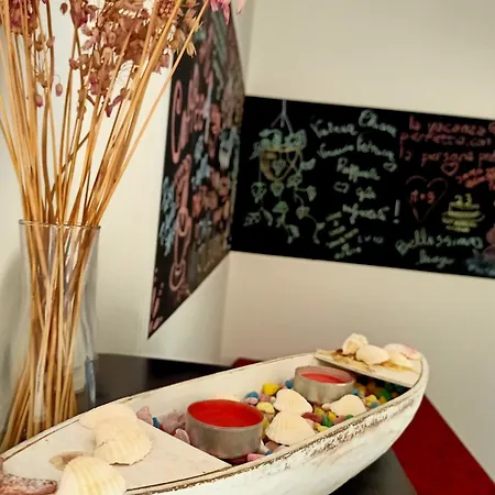 Bed & Breakfast La Dolce Dimora Praia a Mare