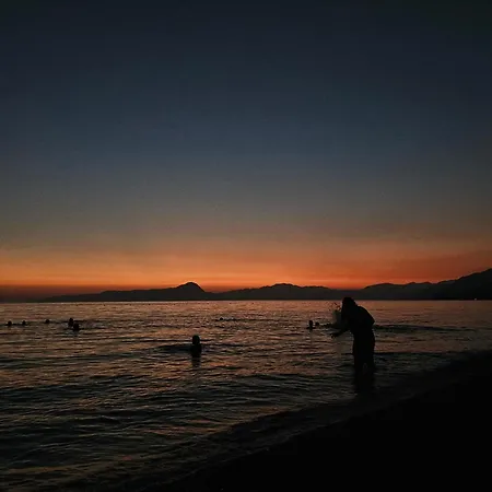 La Dolce Dimora * Praia a Mare
