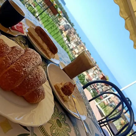 La Dolce Dimora