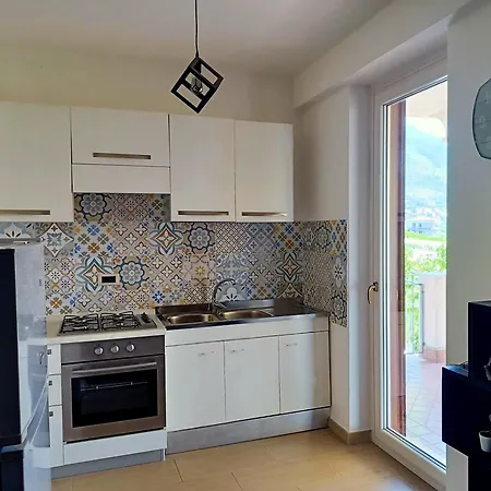 Bed & Breakfast La Dolce Dimora Praia a Mare