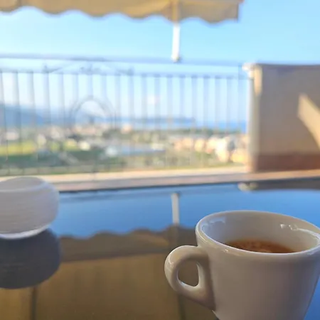 La Dolce Dimora * Praia a Mare