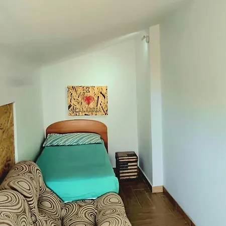 Bed & Breakfast La Dolce Dimora 3*