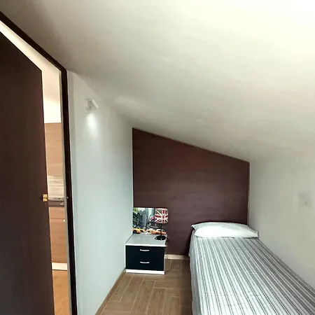 La Dolce Dimora Bed & Breakfast