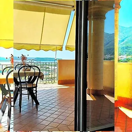 Bed & Breakfast La Dolce Dimora Praia a Mare