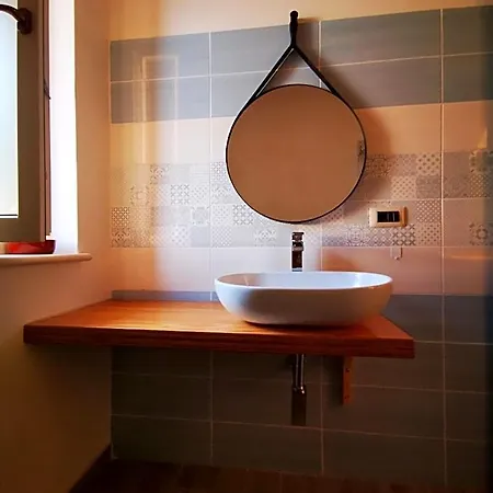 La Dolce Dimora Bed & Breakfast Praia a Mare