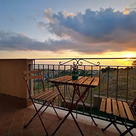 La Dolce Dimora 3* Praia a Mare