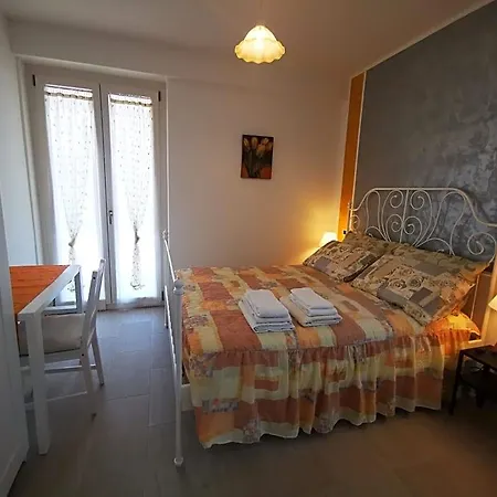 La Dolce Dimora Bed & Breakfast Praia a Mare
