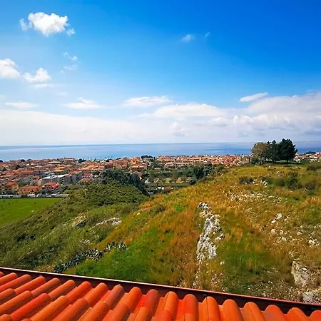 Bed & Breakfast La Dolce Dimora 3*
