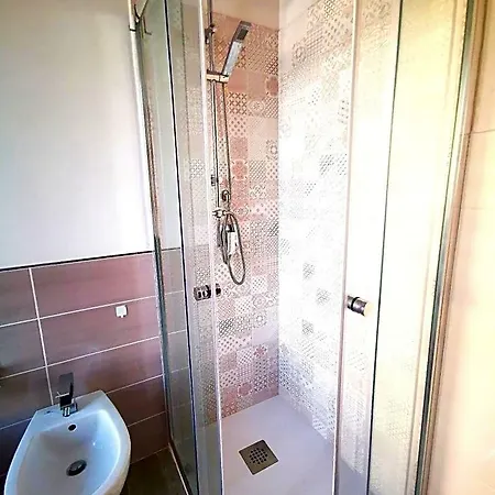 Bed & Breakfast La Dolce Dimora Praia a Mare