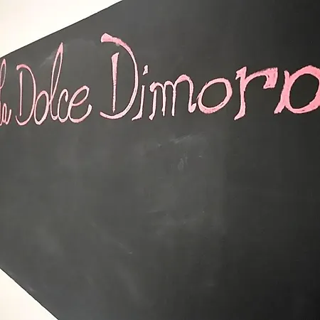 La Dolce Dimora 3*