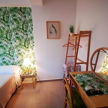 Bed & Breakfast La Dolce Dimora