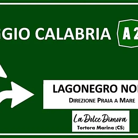 Bed & Breakfast La Dolce Dimora 3*