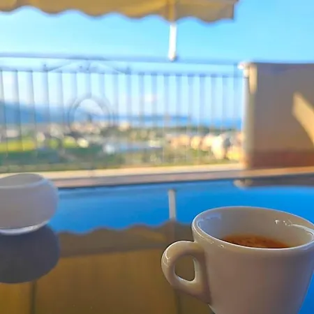 La Dolce Dimora 3* Praia a Mare