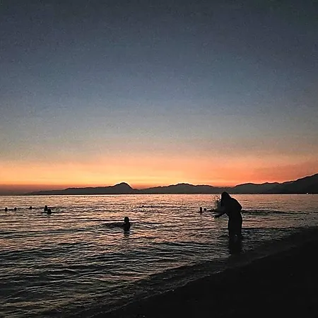 La Dolce Dimora 3* Praia a Mare