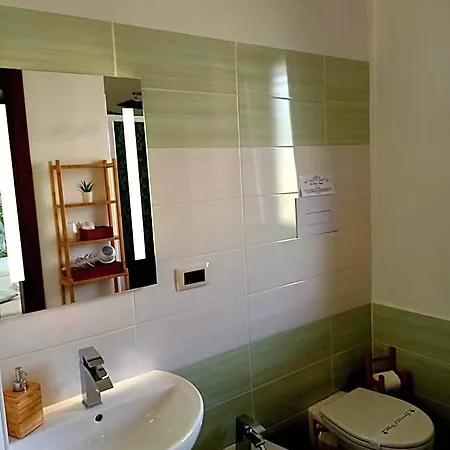 La Dolce Dimora Bed & Breakfast