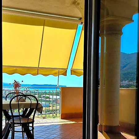 La Dolce Dimora