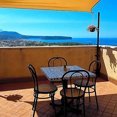 La Dolce Dimora Bed & Breakfast Praia a Mare