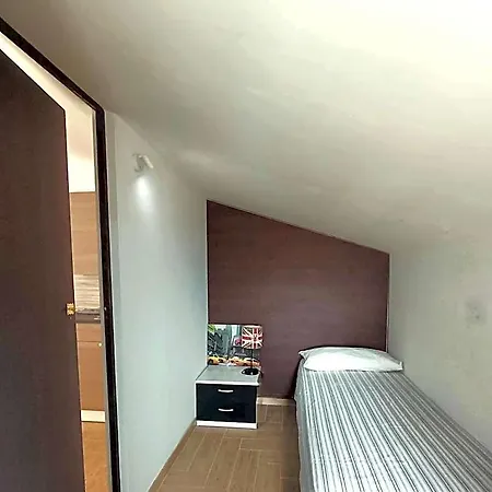 Bed & Breakfast La Dolce Dimora 3*