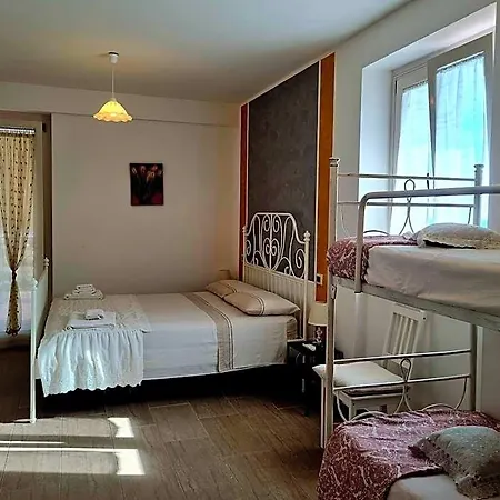 Bed & Breakfast La Dolce Dimora 3*