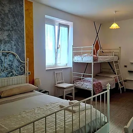 La Dolce Dimora Bed & Breakfast Praia a Mare