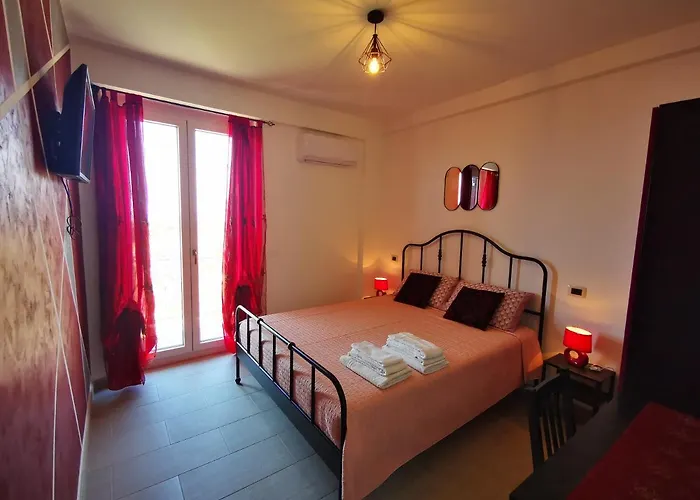 La Dolce Dimora 3* Tortora