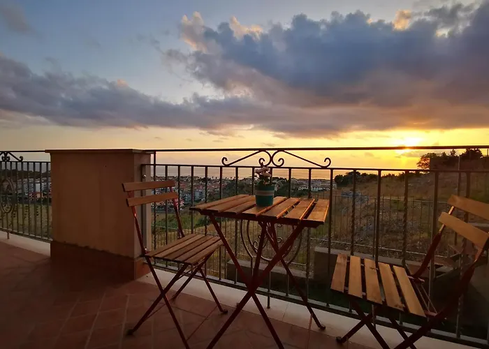 La Dolce Dimora Tortora