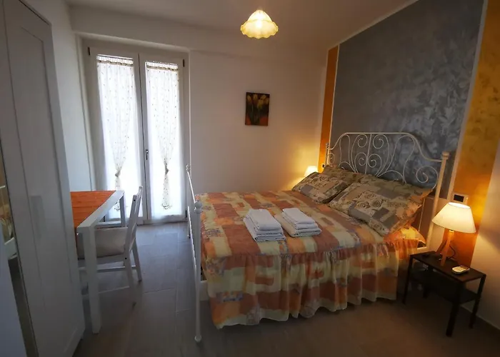 La Dolce Dimora Panzió 3*