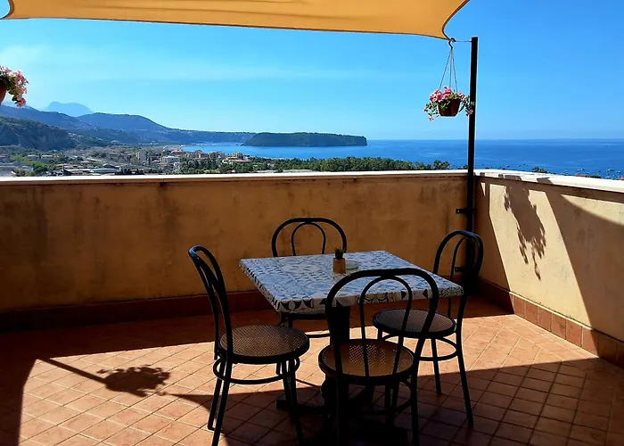 La Dolce Dimora Panzió