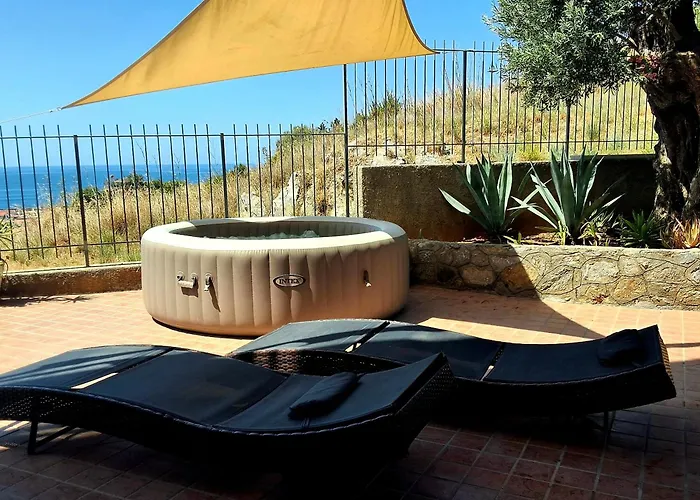 La Dolce Dimora Alojamento de Acomodação e Pequeno-almoço 3*